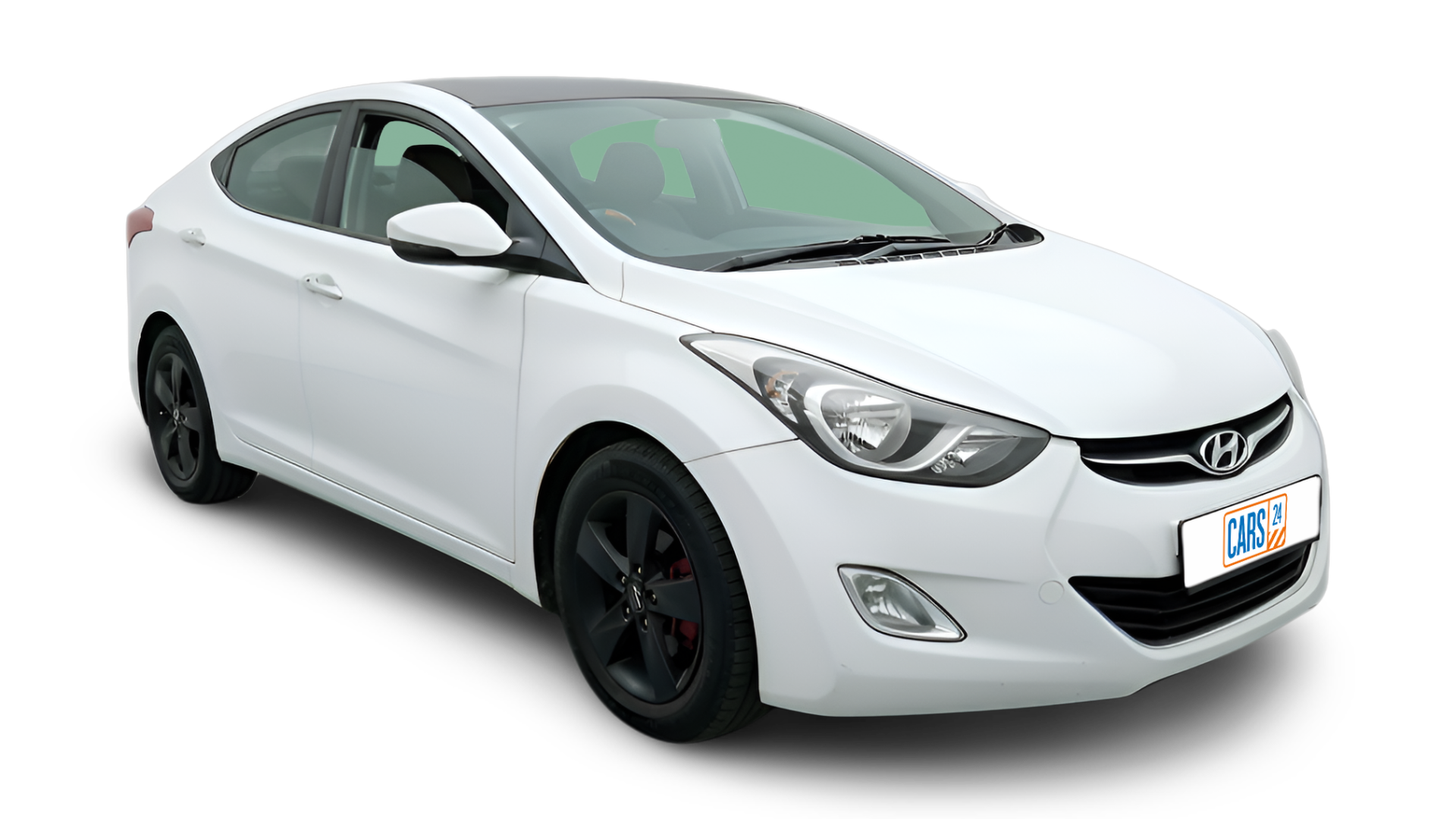 Hyundai New Elantra-img